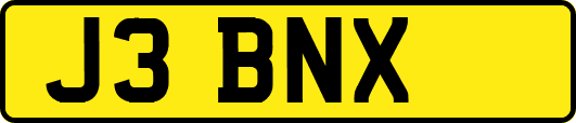 J3BNX