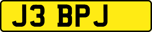 J3BPJ