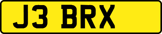 J3BRX