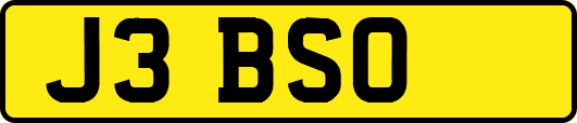 J3BSO