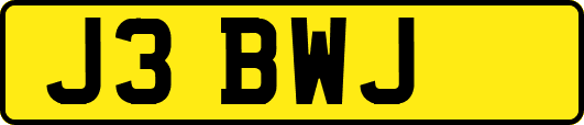 J3BWJ