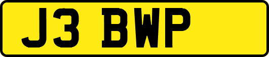 J3BWP