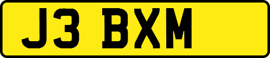 J3BXM