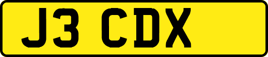 J3CDX