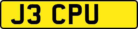 J3CPU