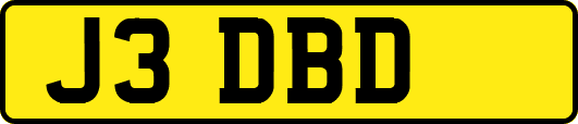 J3DBD