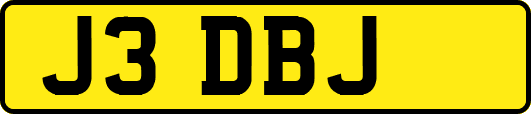 J3DBJ