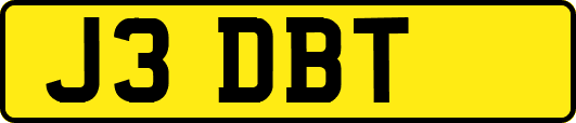 J3DBT