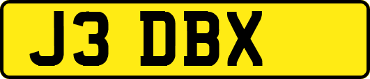 J3DBX