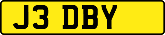 J3DBY