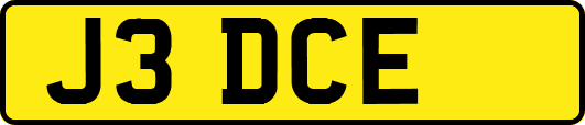 J3DCE