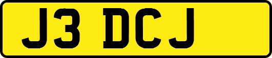 J3DCJ