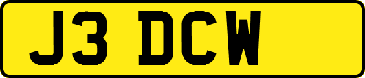 J3DCW