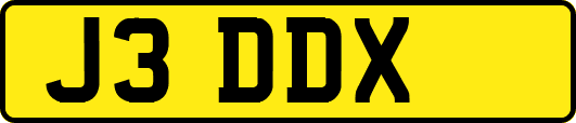 J3DDX