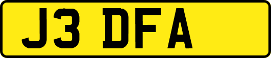 J3DFA