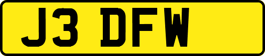 J3DFW