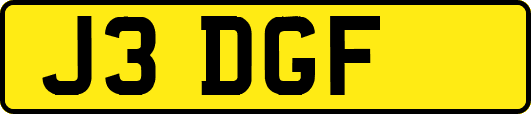 J3DGF