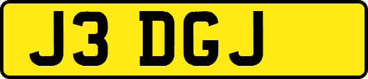 J3DGJ