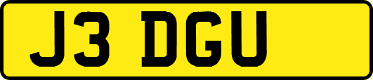 J3DGU