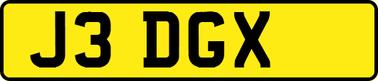 J3DGX