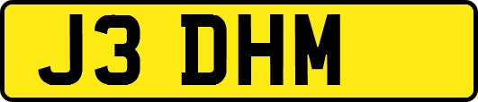 J3DHM