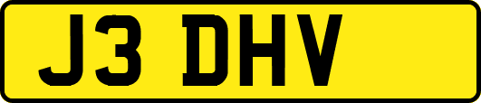 J3DHV