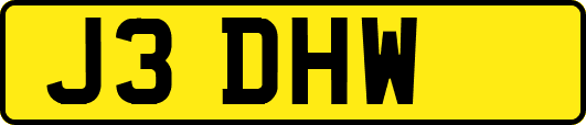 J3DHW