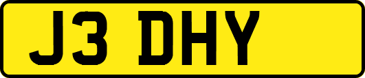 J3DHY