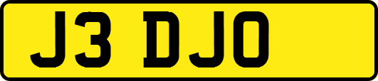 J3DJO