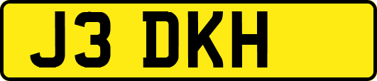 J3DKH