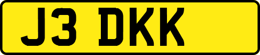 J3DKK