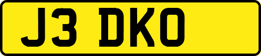 J3DKO