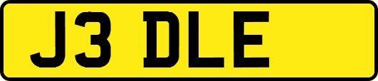 J3DLE