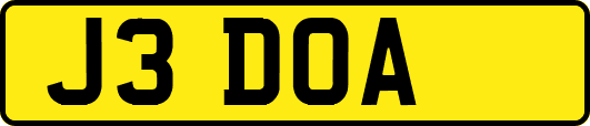 J3DOA