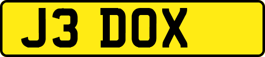 J3DOX