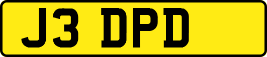 J3DPD