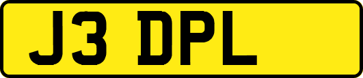 J3DPL