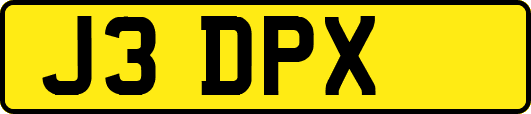 J3DPX