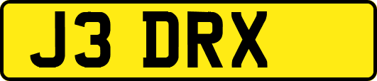 J3DRX