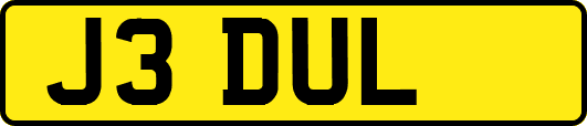 J3DUL