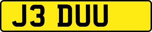 J3DUU