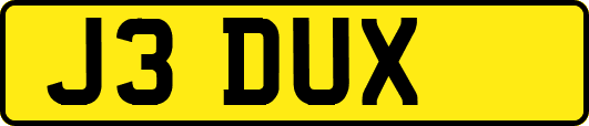 J3DUX