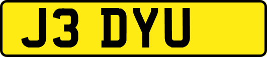 J3DYU