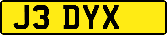 J3DYX