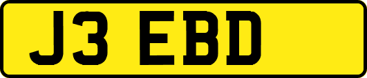 J3EBD