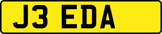 J3EDA