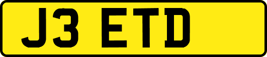 J3ETD