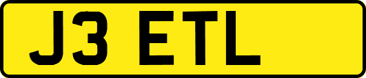 J3ETL