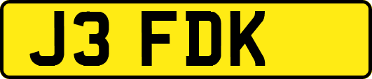 J3FDK