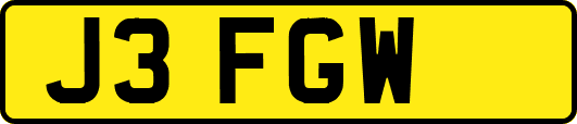 J3FGW